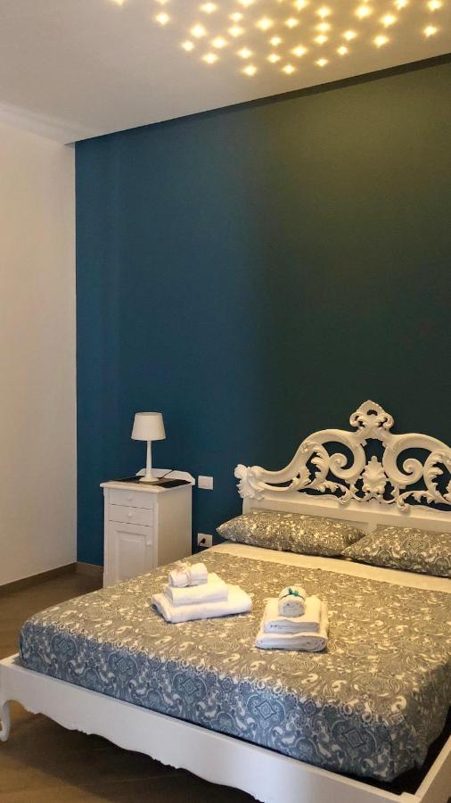 King Suite with Balcony