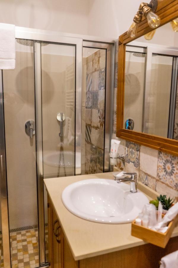 Family Room with Private Bathroom