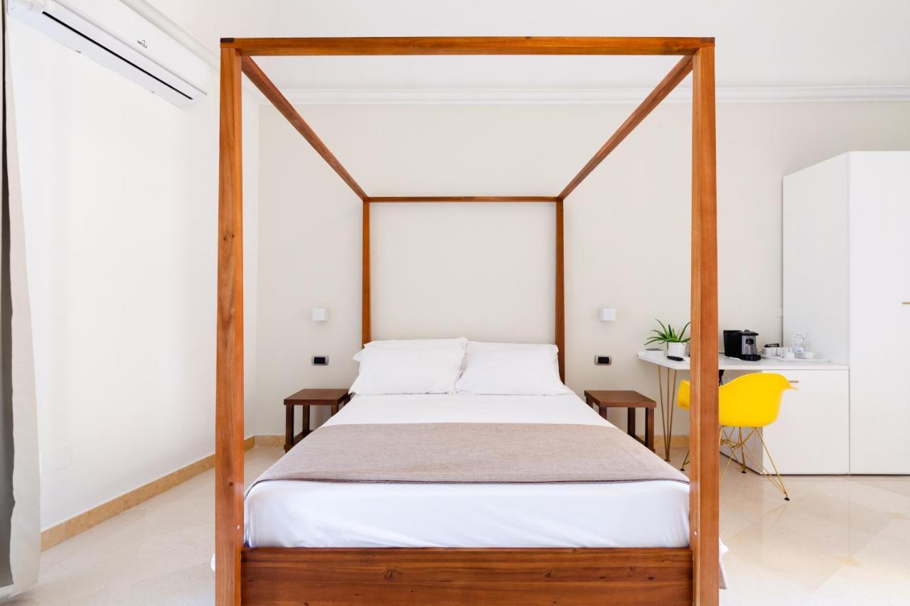 Junior Suite with Balcony