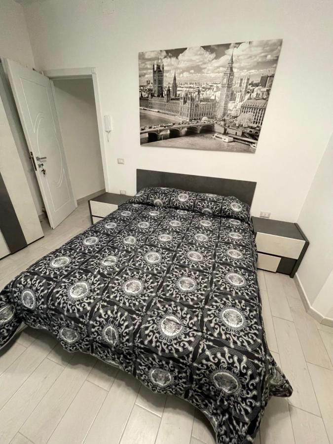 Quadruple Room with Balcony