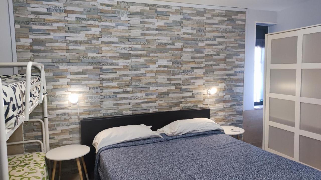 Family Room with Private Bathroom