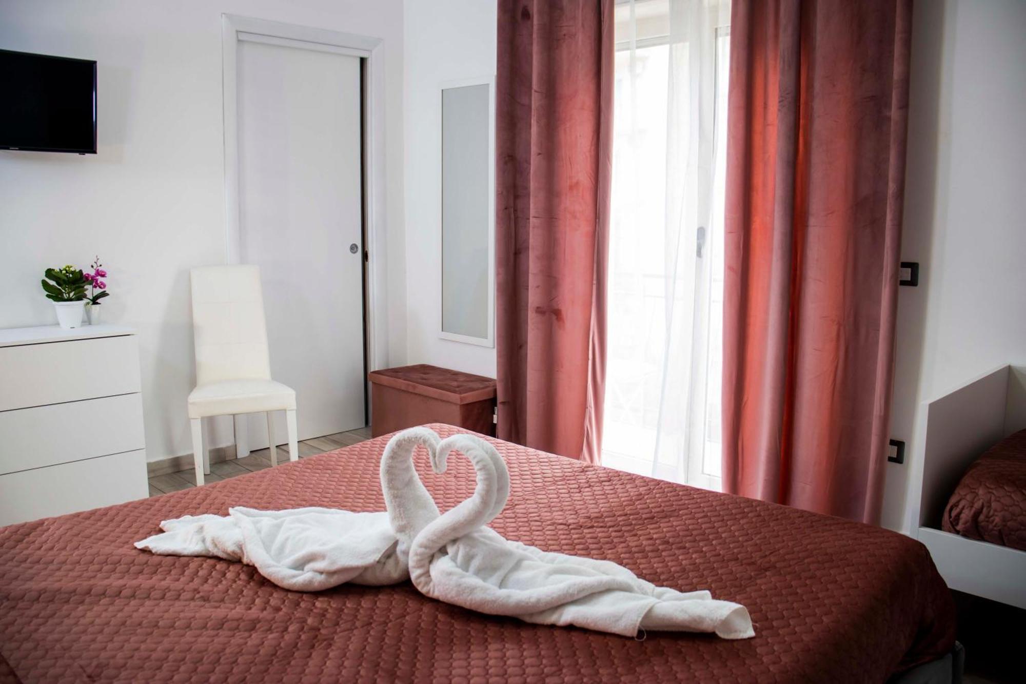 Triple Room with Private Bathroom