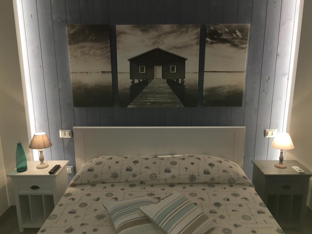 Luxury Quadruple Room
