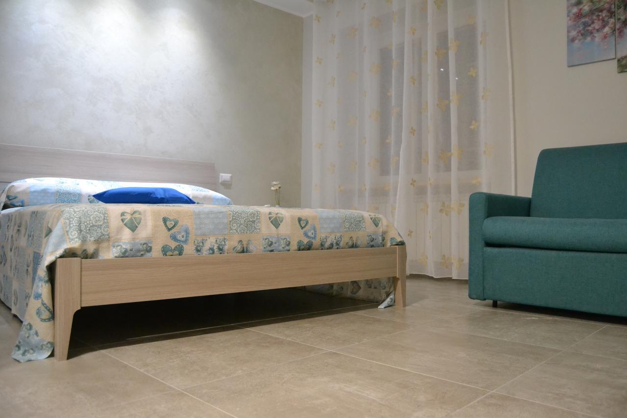 Quadruple Room with Private Bathroom