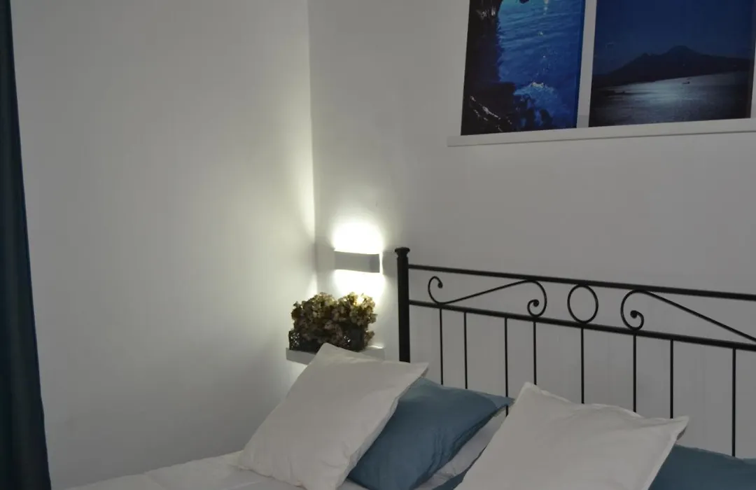 Gio House Pompei-1