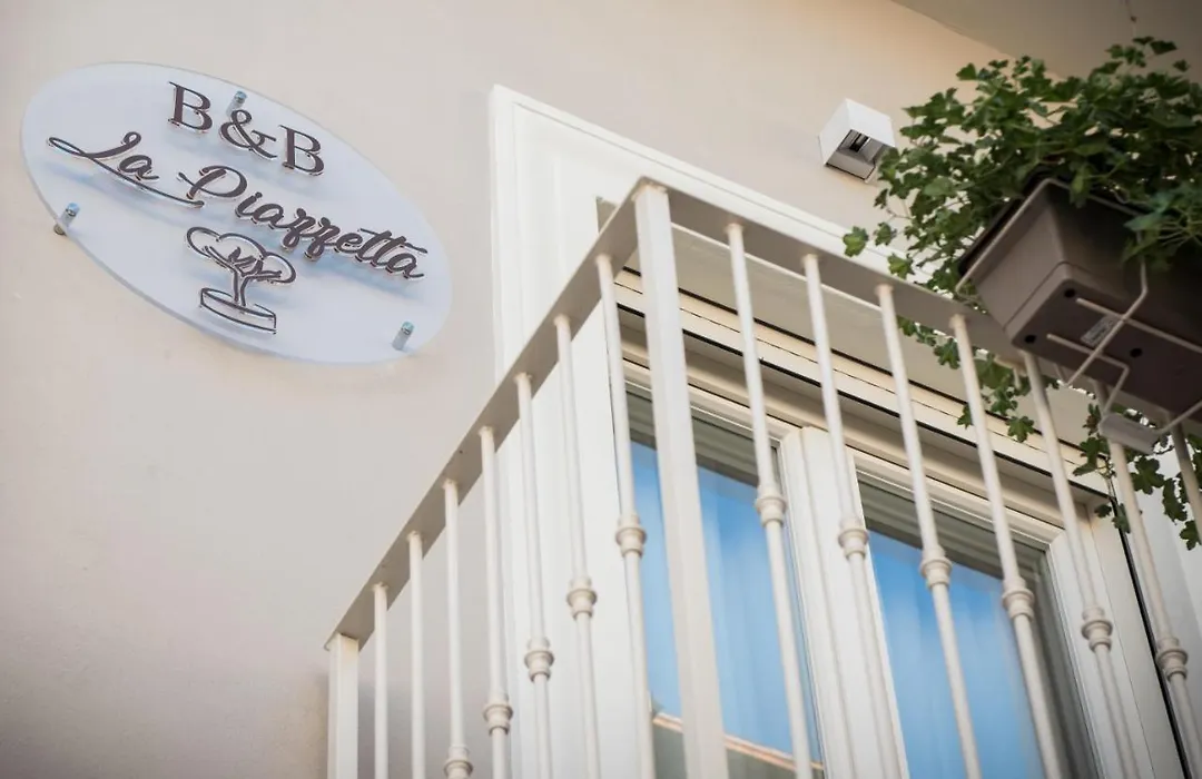 B&B La Piazzetta-1