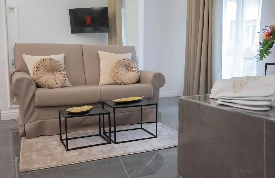 Nm Luxury Suites-1