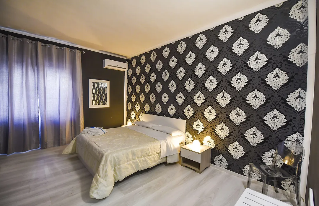 Mirosa Bed And Breakfast-1