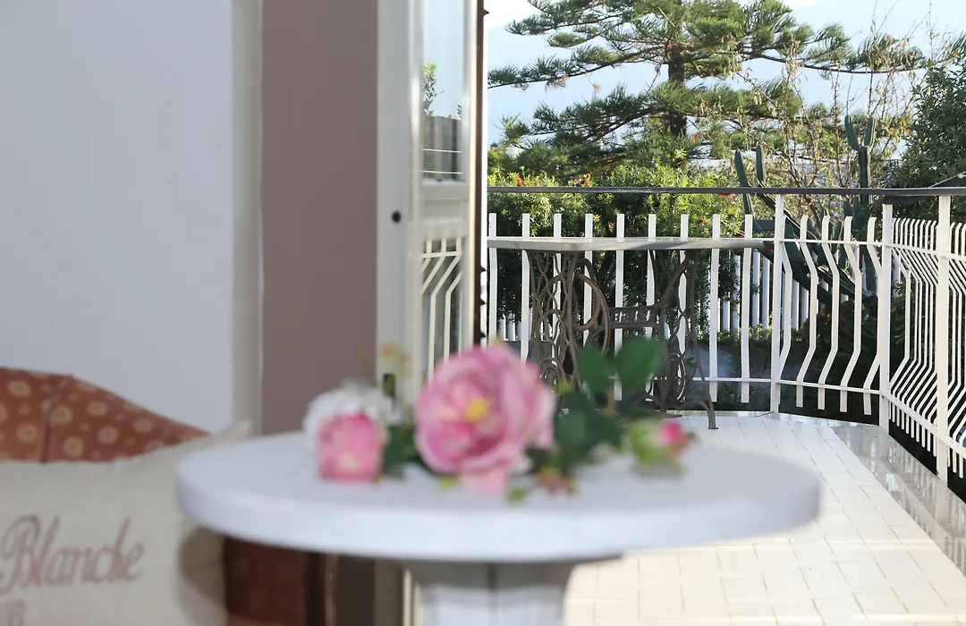 B&B Maison Blanche-1