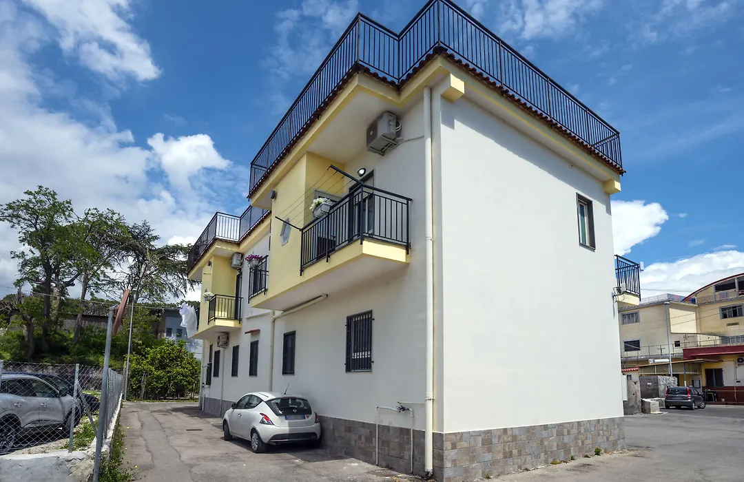 Nives Bed & Breakfast-1