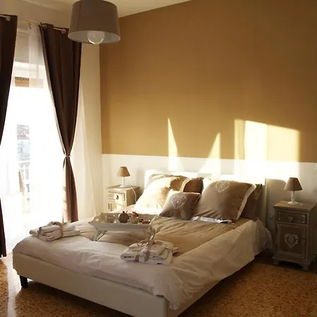 Pompei Palace B&B-3