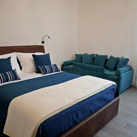 B&B Le Magnolie-2