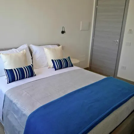 B&B Le Magnolie-3
