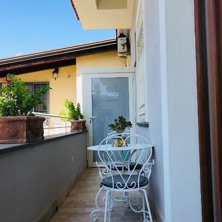 B&B La Piazzetta-3