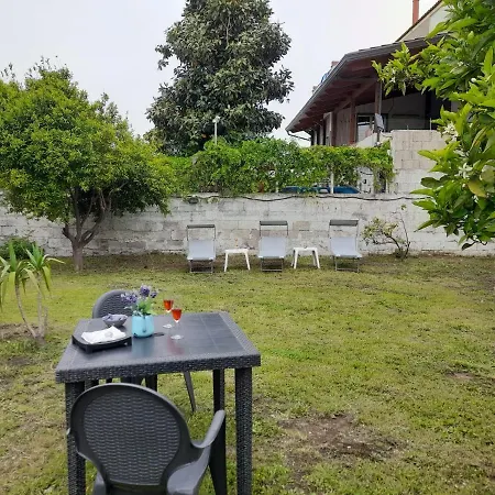 City Pompei Accommodations-2