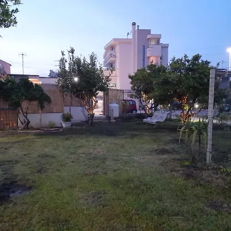 City Pompei Accommodations-3