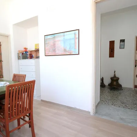 B&B Otium Pompei-2