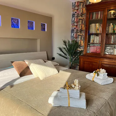 Pompei Sunday Estate "Exclusive Rooms"-2