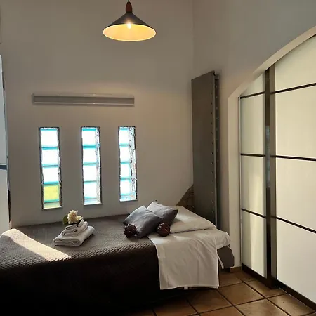 Pompei Sunday Estate "Exclusive Rooms"-3