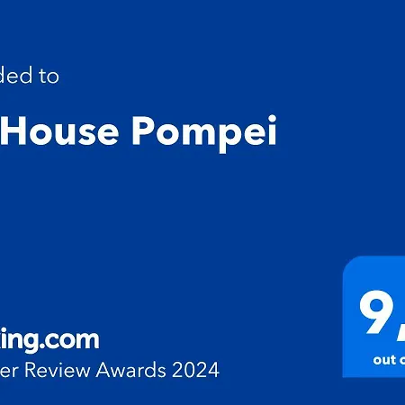 Myhouse Pompei-3