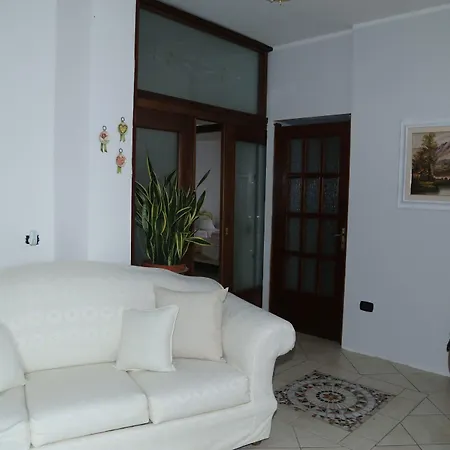 B&B Maison Blanche-3