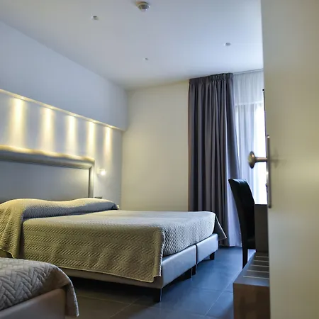 Pompei Inn Ruins B&B Luxury Suite-3