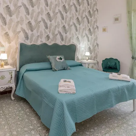 Fabiola Guest House-2