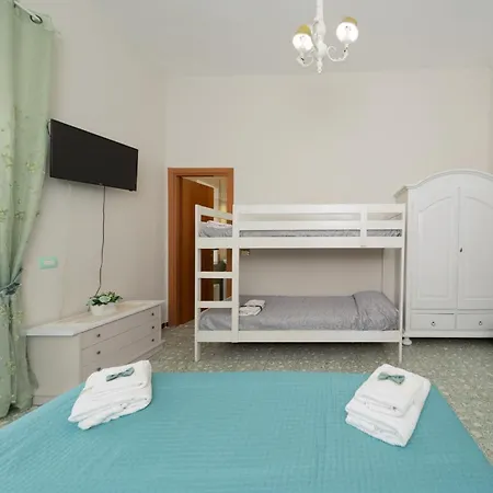 Fabiola Guest House-3