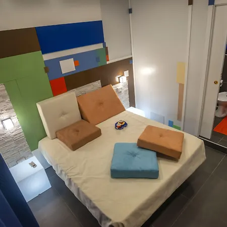 Nives Bed & Breakfast-2