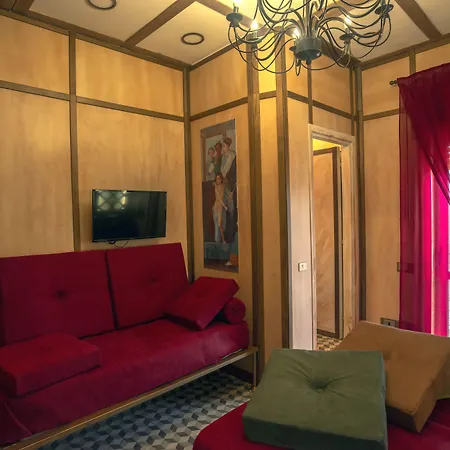 Nives Bed & Breakfast-3