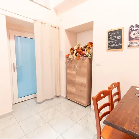 B&B Rectina Pompei-3