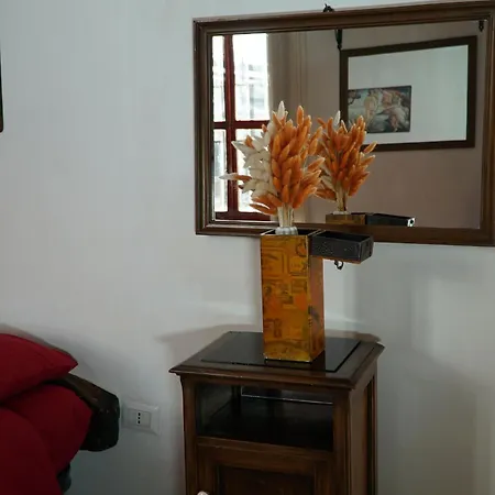 B&B Cappotto Civico 48-2