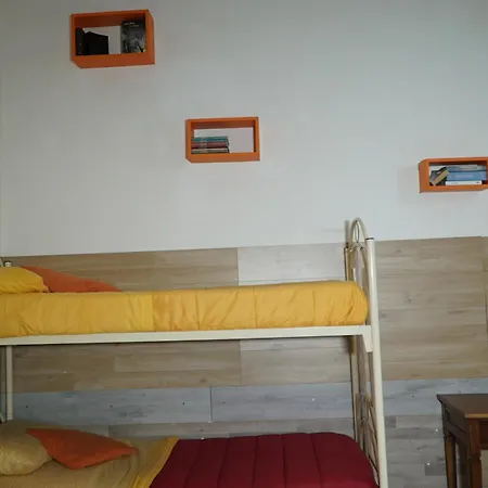 B&B Cappotto Civico 48-3