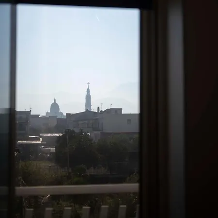 Rosa Rooms Pompei-2