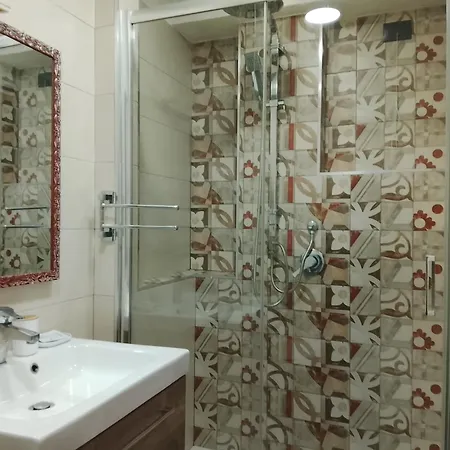 Pompei Domus Michaeli Bed & Breakfast-2