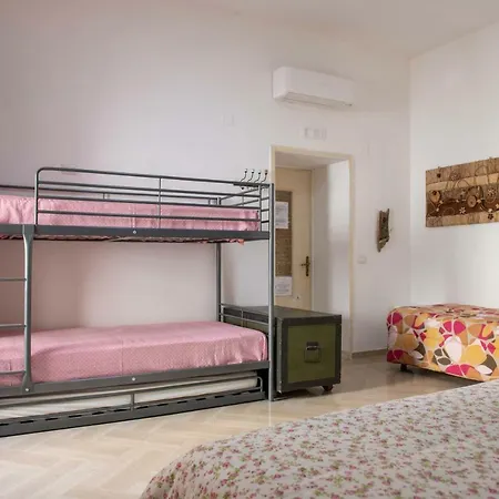 B&B Otium Pompei-3