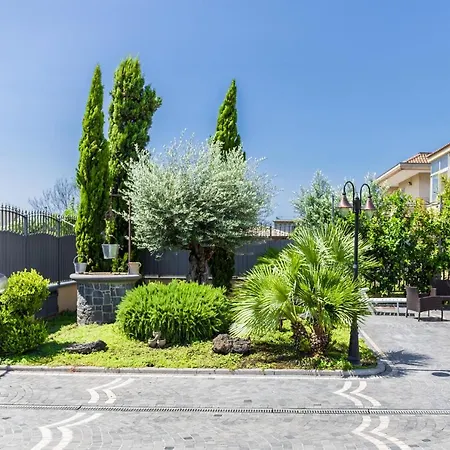 Atrium Pompei-3